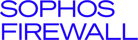 Sophos Firewall