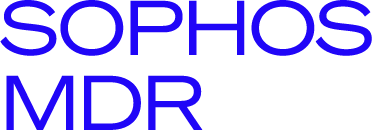 Sophos MDR